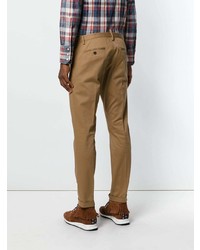 DSQUARED2 Classic Chino Trousers