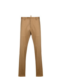 DSQUARED2 Classic Chino Trousers