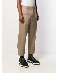 Les Hommes Classic Chinos