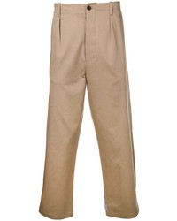 Les Hommes Classic Chinos