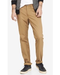 Express Classic Fit Stretch Chino Pant