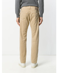 Jacob Cohen Classic Fitted Chinos