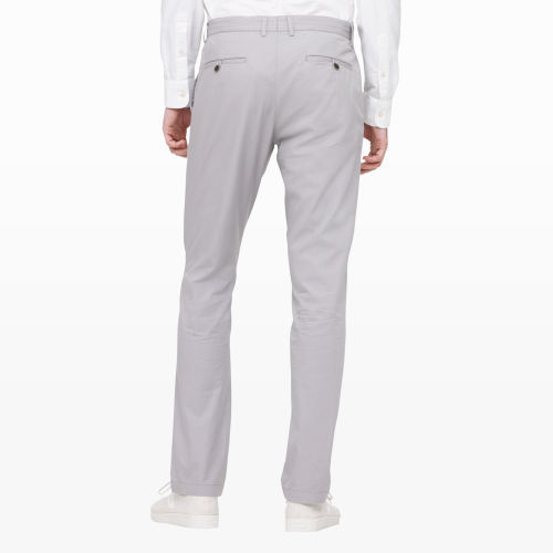 Club Monaco Lightweight Davis Basic Chino, $89 | Club Monaco ...