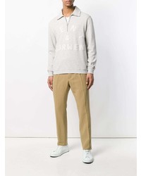 Kent & Curwen Concealed Front Chinos
