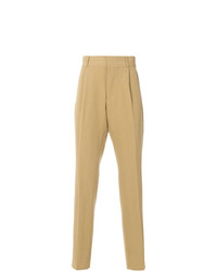 Kent & Curwen Concealed Front Chinos