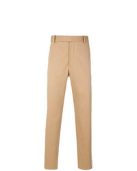 Gucci Contrast Chinos