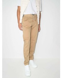 Eleventy Cotton Chino Trousers