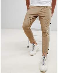 ONLY & SONS Cropped Chino