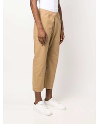 Barena Cropped Chino Trousers