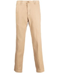 Myths Cropped Chino Trousers