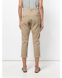Hope Cropped Chinos