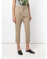 Hope Cropped Chinos