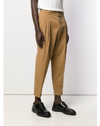 DSQUARED2 Cropped Chinos