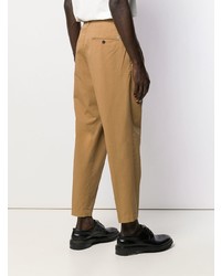 DSQUARED2 Cropped Chinos