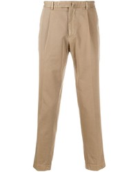 Dell'oglio Cropped Tailored Trousers