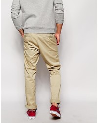 Carhartt Dander Tapered Chinos