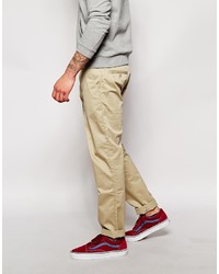 Carhartt Dander Tapered Chinos