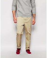 Carhartt Dander Tapered Chinos