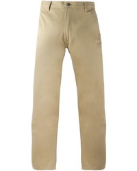 E. Tautz Straight Fit Trousers