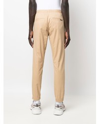 Calvin Klein Jeans Elasticated Waistband Chino Trousers