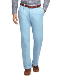 Brooks Brothers Elliot Fit Gart Dyed Chinos