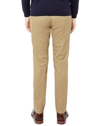Ted Baker Episoda Printed Cotton Chinos