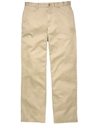 J.Crew Essential Chino Pant In Relaxed Fit