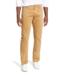 AG Everett Sud Slim Straight Fit Pants