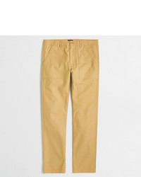 J.Crew Factory Factory Utility Chino