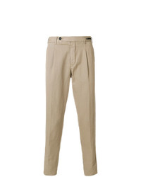 Pt01 Front Pleat Chinos