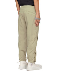 LNG Gray Trousers