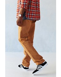 Urban Outfitters Hawkings Mcgill Regular Straight Chino Pant