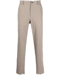 Theory High Waisted Chino Trousers