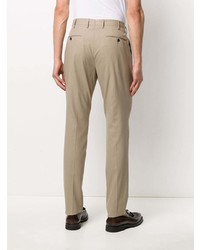 Pt01 High Waisted Chinos