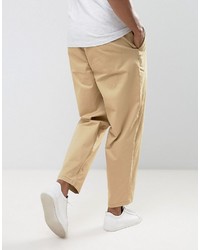 Selected Homme Wide Fit Chinos