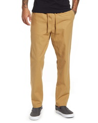 Obey Ideals Organic Traveler Pants