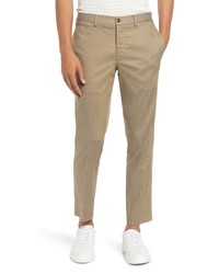 Ted Baker London Jem Crop Chinos