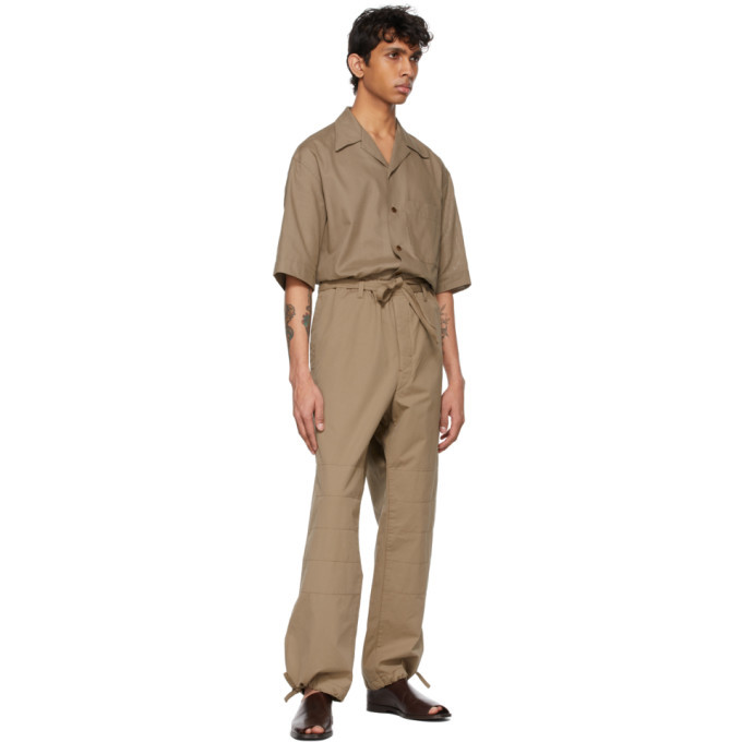 Lemaire Judo Trousers, $515 | SSENSE | Lookastic