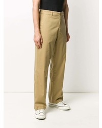 Levi's Made & Crafted Levis Made Crafted Straight Leg Chinos