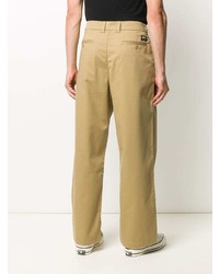 Levi's Made & Crafted Levis Made Crafted Straight Leg Chinos