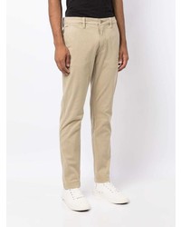 Levi's Logo Patch Chino Trousers