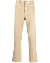 Polo Ralph Lauren Logo Patch Chino Trousers