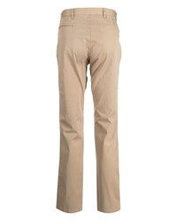 PS Paul Smith Logo Patch Cotton Chinos