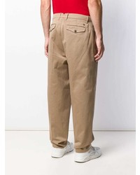 Closed Loose Fit Chinos
