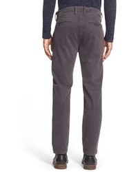 7 For All Mankind Luxe Performance Slim Fit Chinos