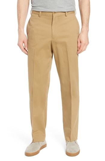 Bills Khakis M2 Classic Fit Vintage Twill Pants, $155 | Nordstrom