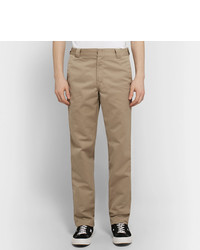 Carhartt WIP Master Tapered Twill Trousers