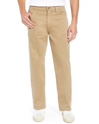 Mavi Jeans Max Relaxed Fit Twill Pants