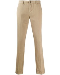 Ami Paris Mid Rise Chino Trousers