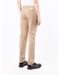 PS Paul Smith Mid Rise Slim Fit Chinos